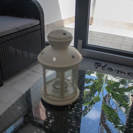 Le Torri Dell'Acqua Lejlighed Palermo Eksteriør billede