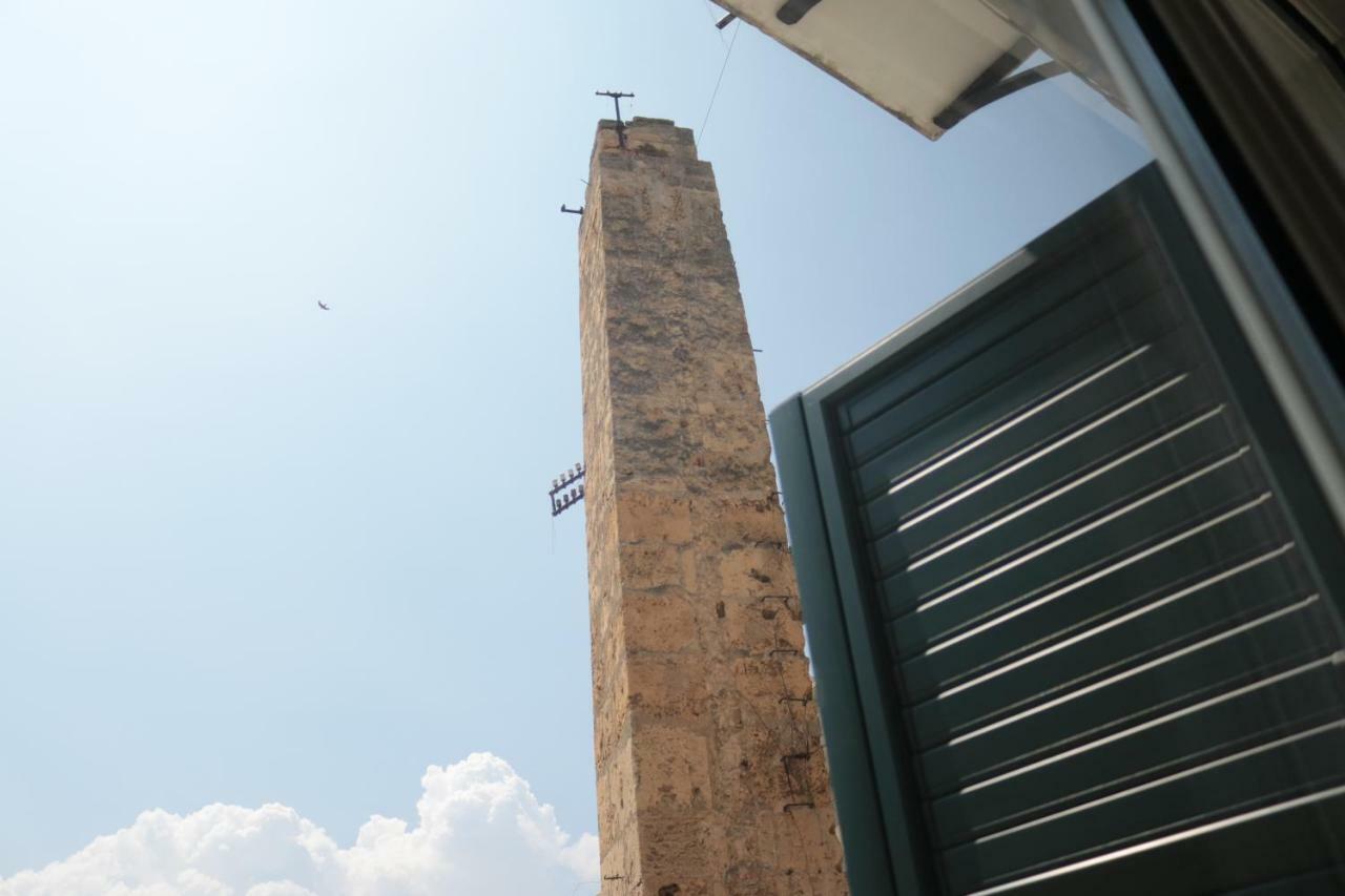Le Torri Dell'Acqua Lejlighed Palermo Eksteriør billede
